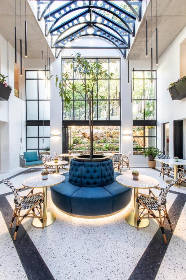 Camissa House Cape Town