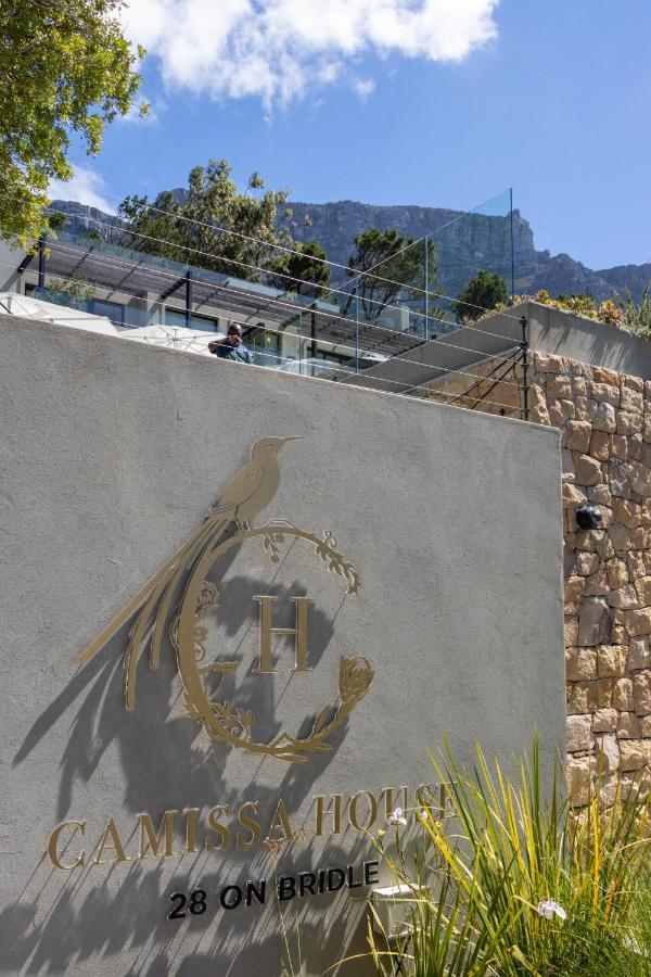 Camissa House Le Cap
