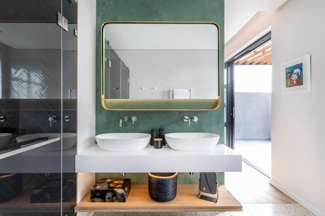 Camissa House Hotel Le Cap