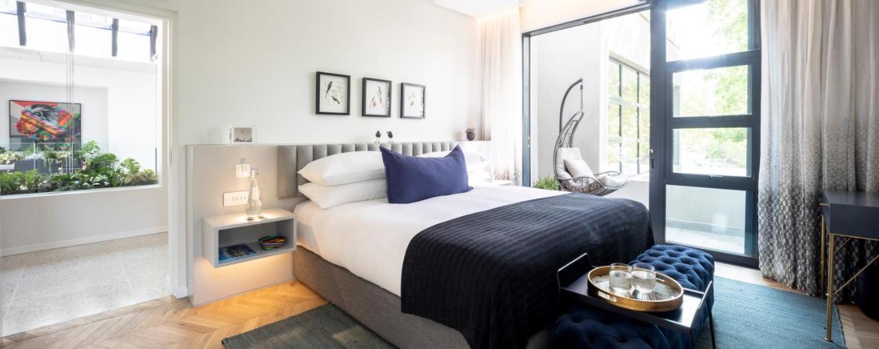 Camissa House 5* Le Cap