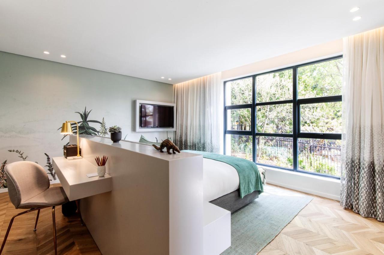 Camissa House Hotel Le Cap