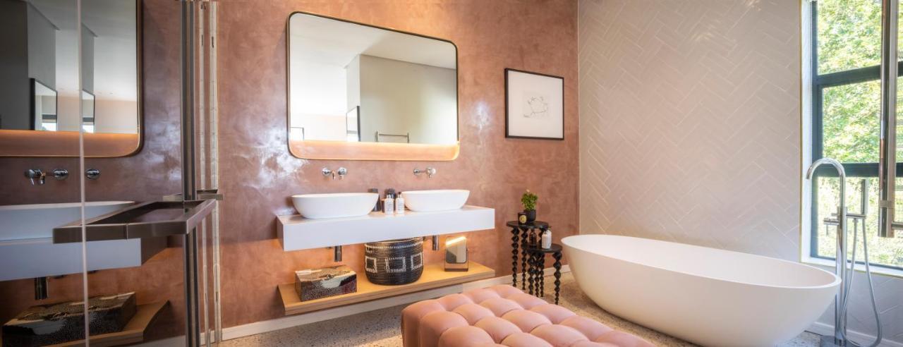 Camissa House Hotel Le Cap